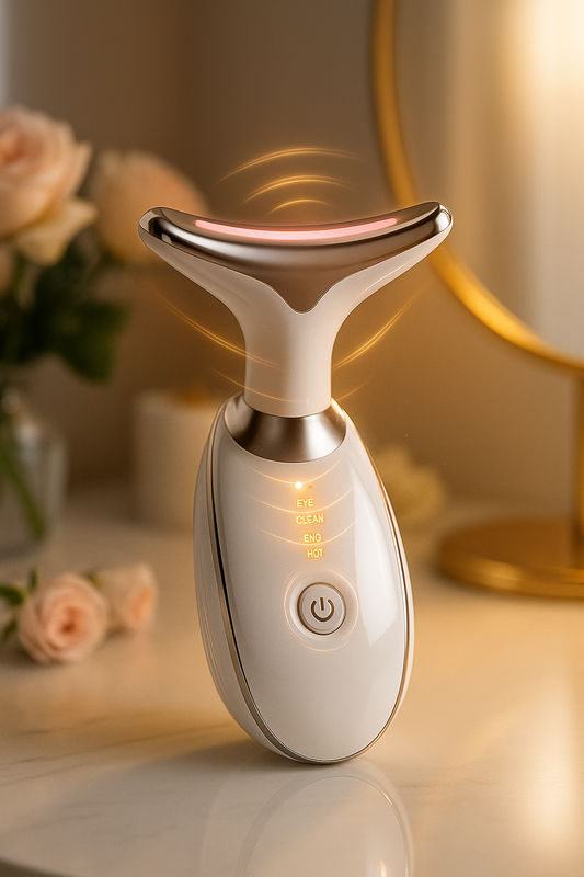 Wrinkles Reducing Instrument® ES-1081