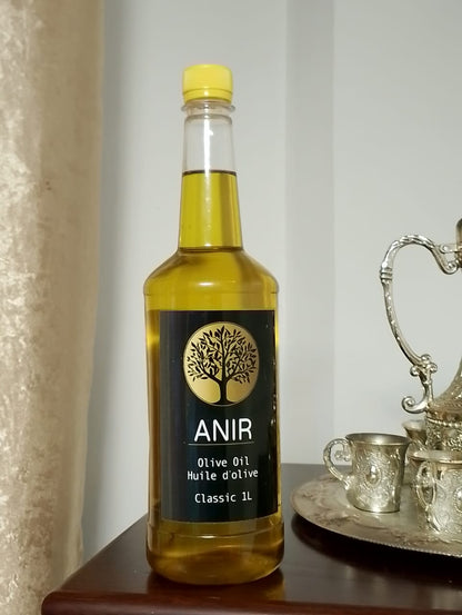 ANIR OLEA زيت الزيتون