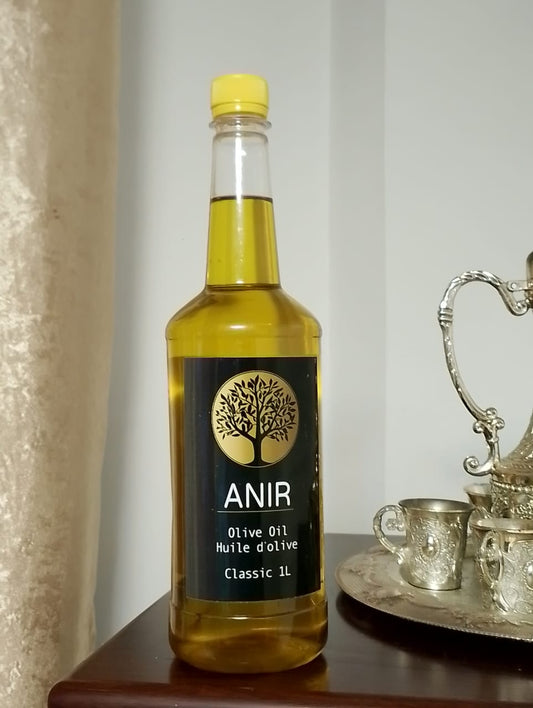 ANIR OLEA زيت الزيتون