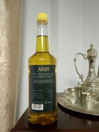 ANIR OLEA زيت الزيتون